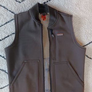 Patagonia vest